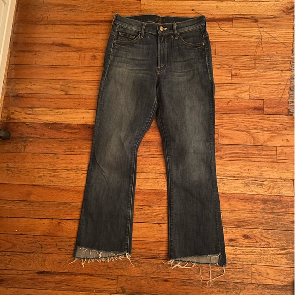 MOTHER Jeans Mother Denim Poshmark